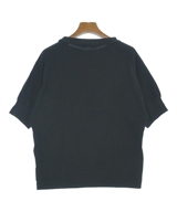 homspun（ホームスパン）Tシャツ・カットソー 黒 サイズ:F レディース/2200622145112