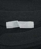 homspun（ホームスパン）Tシャツ・カットソー 黒 サイズ:F レディース/2200622145112
