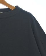 homspun（ホームスパン）Tシャツ・カットソー 黒 サイズ:F レディース/2200622145112