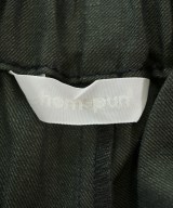 homspun（ホームスパン）その他 黒 サイズ:S レディース/2200614725087