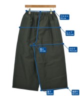 homspun（ホームスパン）その他 黒 サイズ:S レディース/2200614725087