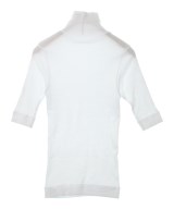 homspun（ホームスパン）Tシャツ・カットソー 白 サイズ:F レディース/2200614725223