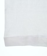 homspun（ホームスパン）Tシャツ・カットソー 白 サイズ:F レディース/2200614725223