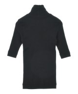 homspun（ホームスパン）Tシャツ・カットソー 黒 サイズ:F レディース/2200614725230
