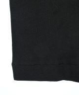 homspun（ホームスパン）Tシャツ・カットソー 黒 サイズ:F レディース/2200614725230