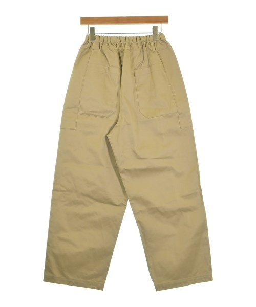 homspun（ホームスパン）その他 ベージュ サイズ:F レディース/2200620965071