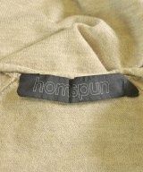 homspun（ホームスパン）カーディガン ベージュ サイズ:F レディース/2200616624098