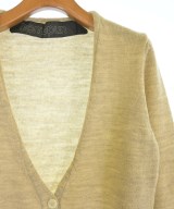 homspun（ホームスパン）カーディガン ベージュ サイズ:F レディース/2200616624098
