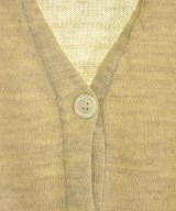 homspun（ホームスパン）カーディガン ベージュ サイズ:F レディース/2200616624098