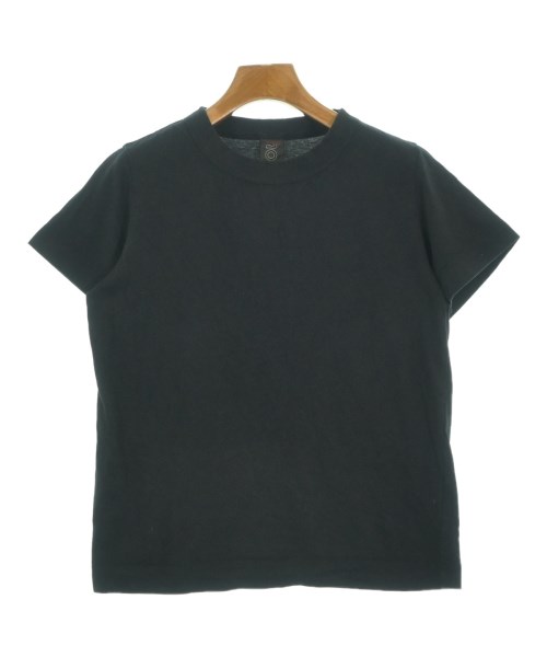 homspun(ホームスパン)Tシャツ・カットソー 黒 サイズ:L/2200670635047