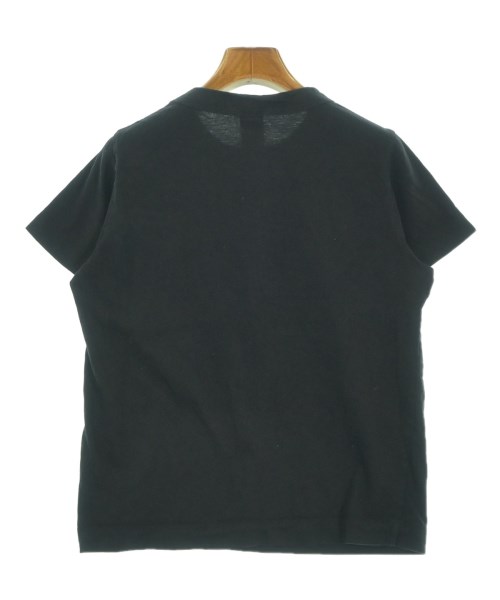 homspun（ホームスパン）Tシャツ・カットソー 黒 サイズ:L レディース/2200670635047