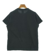 homspun（ホームスパン）Tシャツ・カットソー 黒 サイズ:L レディース/2200670635047