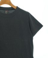 homspun（ホームスパン）Tシャツ・カットソー 黒 サイズ:L レディース/2200670635047