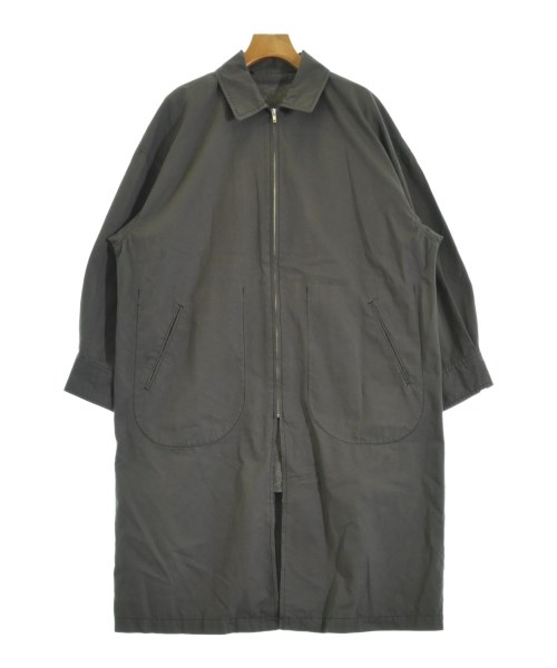 homspun(ホームスパン)その他 グレー サイズ:F/2200672261015