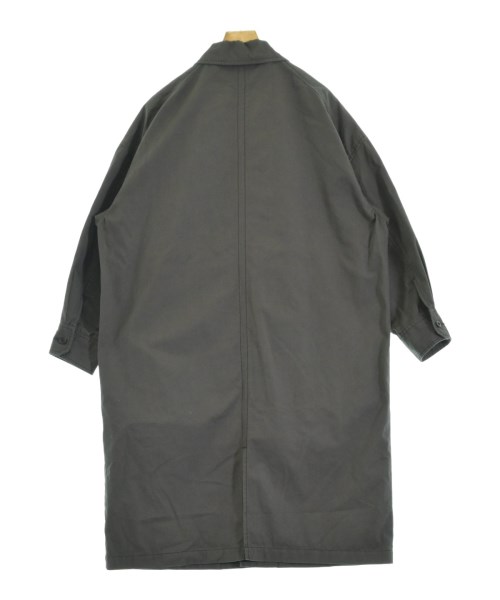 homspun（ホームスパン）その他 グレー サイズ:F レディース/2200672261015