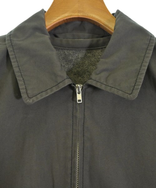 homspun（ホームスパン）その他 グレー サイズ:F レディース/2200672261015