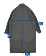 homspun（ホームスパン）その他 グレー サイズ:F レディース/2200672261015