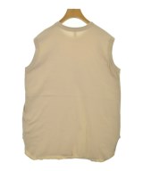 homspun（ホームスパン）Tシャツ・カットソー ベージュ サイズ:F レディース/2200679960010