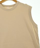 homspun（ホームスパン）Tシャツ・カットソー ベージュ サイズ:F レディース/2200679960010