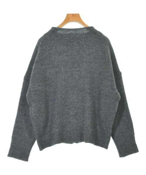 homspun（ホームスパン）カーディガン グレー サイズ:F レディース/2200651596039
