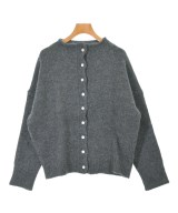 homspun（ホームスパン）カーディガン グレー サイズ:F レディース/2200651596039