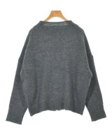 homspun（ホームスパン）カーディガン グレー サイズ:F レディース/2200651596039