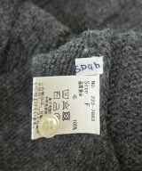 homspun（ホームスパン）カーディガン グレー サイズ:F レディース/2200651596039