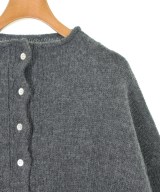 homspun（ホームスパン）カーディガン グレー サイズ:F レディース/2200651596039