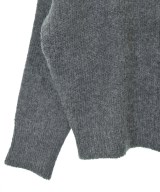 homspun（ホームスパン）カーディガン グレー サイズ:F レディース/2200651596039