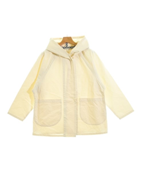 homspun(ホームスパン)パーカー ベージュ サイズ:F/2200647606056