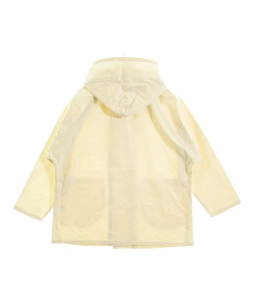 homspun（ホームスパン）パーカー ベージュ サイズ:F メンズ/2200647606056