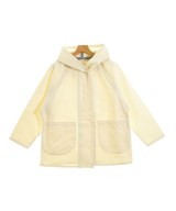 homspun（ホームスパン）パーカー ベージュ サイズ:F メンズ/2200647606056