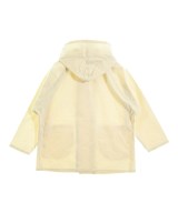 homspun（ホームスパン）パーカー ベージュ サイズ:F メンズ/2200647606056