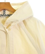 homspun（ホームスパン）パーカー ベージュ サイズ:F メンズ/2200647606056