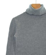 homspun（ホームスパン）ニット・セーター グレー サイズ:F レディース/2200642212023