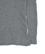 homspun（ホームスパン）ニット・セーター グレー サイズ:F レディース/2200642212023