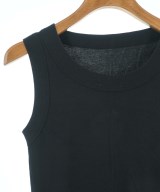homspun（ホームスパン）タンクトップ 黒 サイズ:F レディース/2200706983050