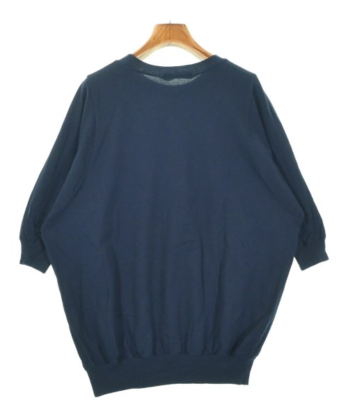 homspun（ホームスパン）Tシャツ・カットソー 紺 サイズ:F レディース/2200706658149