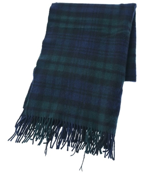 Glen Prince(グレンプリンス)ストール その他（柄物・カラフル） サイズ:-/2200665388118