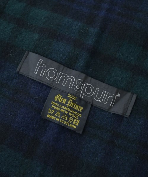 Glen Prince（グレンプリンス）ストール その他（柄物・カラフル） サイズ:- レディース/2200665388118