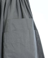 homspun（ホームスパン）ロング・マキシ丈スカート グレー サイズ:M レディース/2200713969122