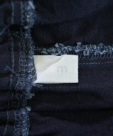 homspun（ホームスパン）デニムパンツ 紺 サイズ:M レディース/2200720439144