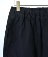 homspun（ホームスパン）デニムパンツ 紺 サイズ:M レディース/2200720439144