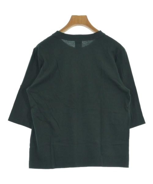 homspun（ホームスパン）Tシャツ・カットソー 緑 サイズ:M レディース/2200721112527