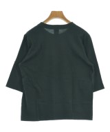 homspun（ホームスパン）Tシャツ・カットソー 緑 サイズ:M レディース/2200721112527