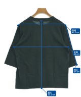 homspun（ホームスパン）Tシャツ・カットソー 緑 サイズ:M レディース/2200721112527