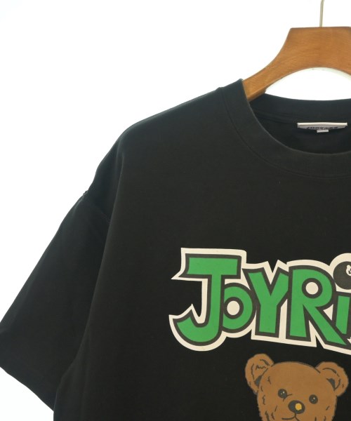 JOYRICH LOS ANGELES（ジョイリッチロサンジェルス）Tシャツ・カットソー 黒 サイズ:L メンズ/2200612837027