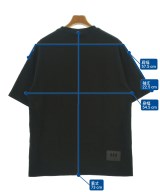 JOYRICH LOS ANGELES（ジョイリッチロサンジェルス）Tシャツ・カットソー 黒 サイズ:L メンズ/2200612837027