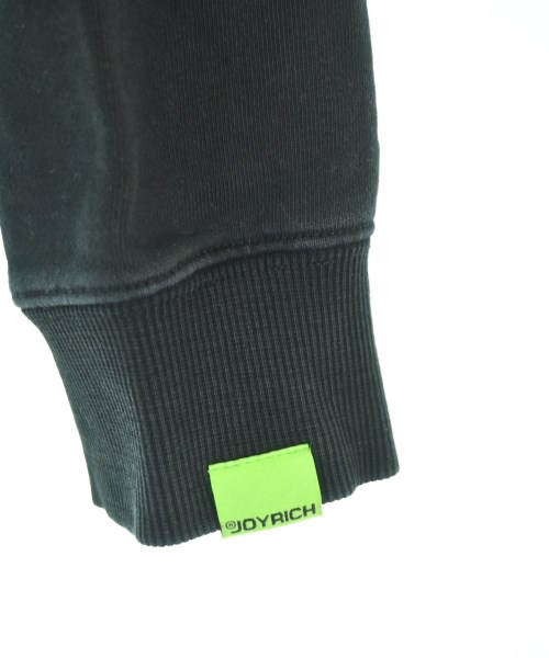 JOYRICH LOS ANGELES（ジョイリッチロサンジェルス）パーカー 黒 サイズ:S メンズ/2200661739105