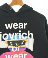 JOYRICH LOS ANGELES（ジョイリッチロサンジェルス）パーカー 黒 サイズ:S メンズ/2200661739105